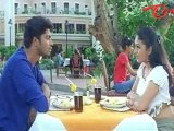 Allari Naresh Funny Scene In Hotel - Telugu Comedy