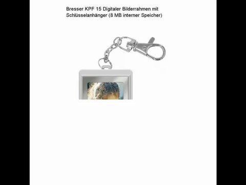 8 Besten digitaler schlüsselanhänger Zum Kaufen