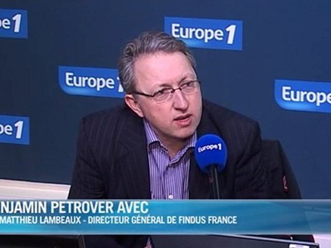 Matthieu Lambeaux : Beaucoup de rumeurs pour rien