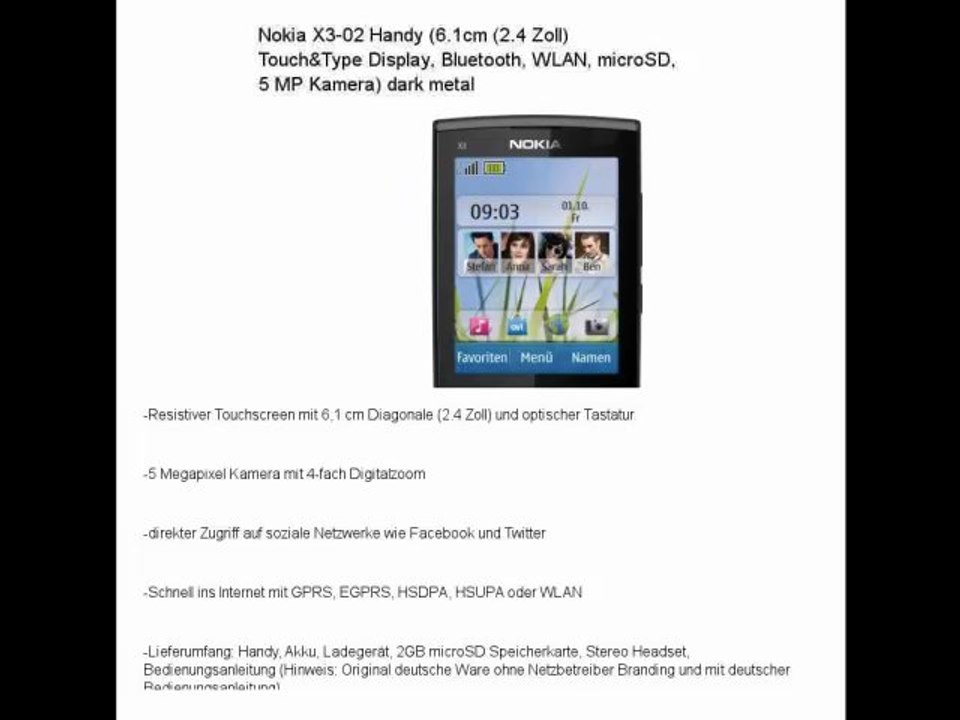 9 Besten tatsch handy Zum Kaufen