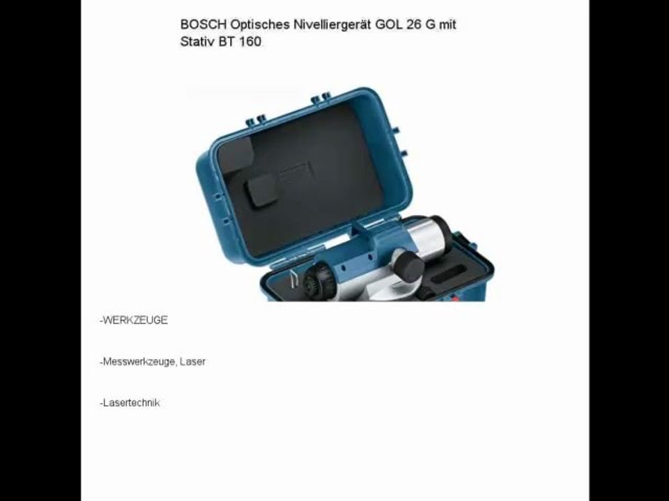 10 Besten bosch laser Zum Kaufen