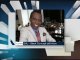 BJL au JT d'Africa24 - Hommage à Cheikh Anta Diop 07 02 2012