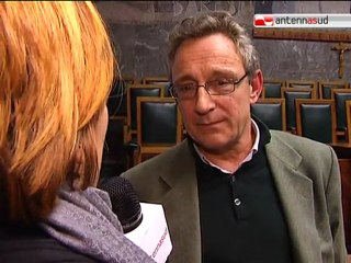 TG 06.02.12 In memoria di Vittorio Bachelet, esempio di vita e libertà