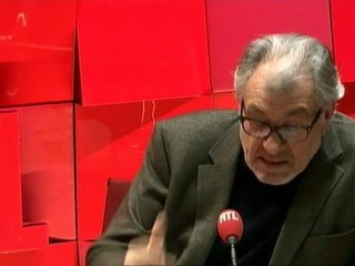 Serge July : "Ce que dit la bataille des parrainages"