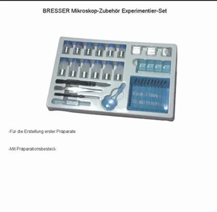 10 Besten bresser optik Zum Kaufen