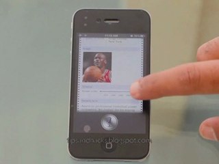 How to install Siri on the iPhone 4 and iPod using SiriPort - 100% working - New