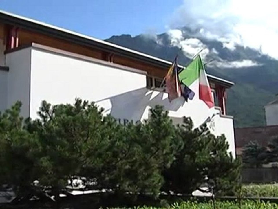 un raro esempio