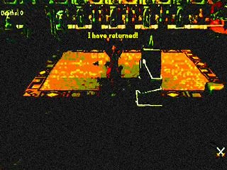 Keh O Brien's Dungeoneering Video Part 5