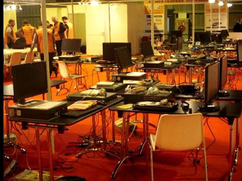 41èmes Olympiades - Contrôle Industriel - Nationales