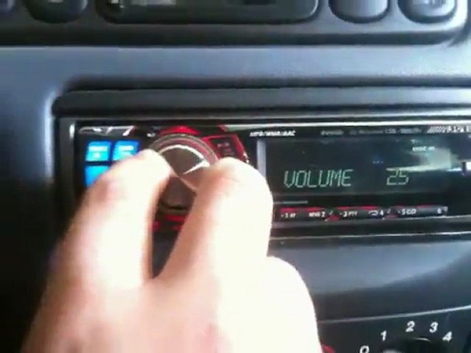 Dimos34 déclanche les alarmes du parking d'Auchan Sète