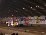 Pagani-productions best stuff of indoor tractor pulling zwolle 28-1-2012