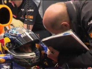 Red Bull designer snubs Ferrari