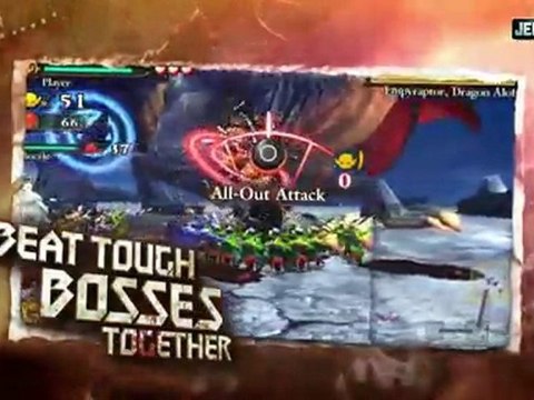 Army Corps of Hell : Multiplayer mode #2