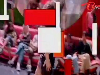 Swagatham Songs -  Babooji Natho Rara - Jagapathi Babu - Anushka