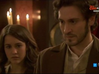 Bien la conozco... y jamás podrá perdonarme ESDPV