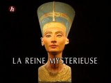 Retour aux pyramides - Nefertiti, la reine mysterieuse