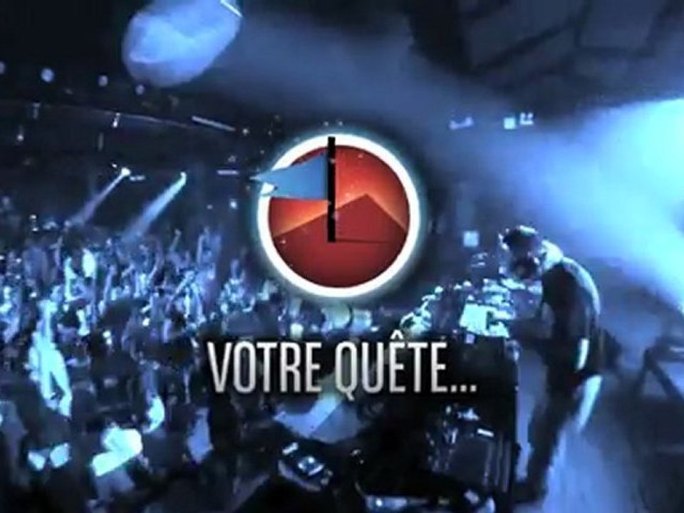 Trailer Tha Trickaz Sound Quest Vidéo Dailymotion