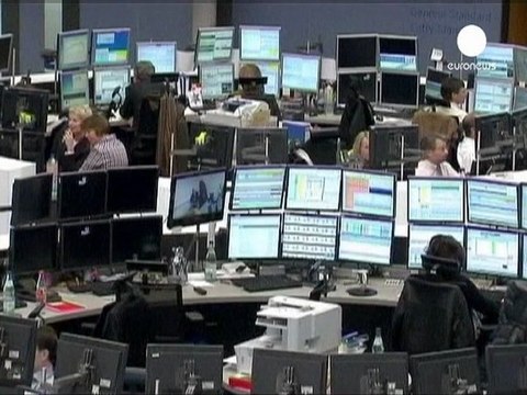European markets at close: 07.02.12
