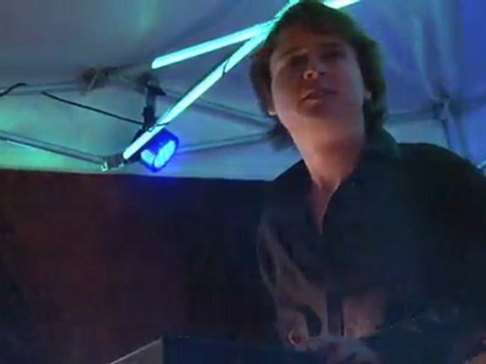 INTERVIEW - Florent Lelong en concert à Senlis