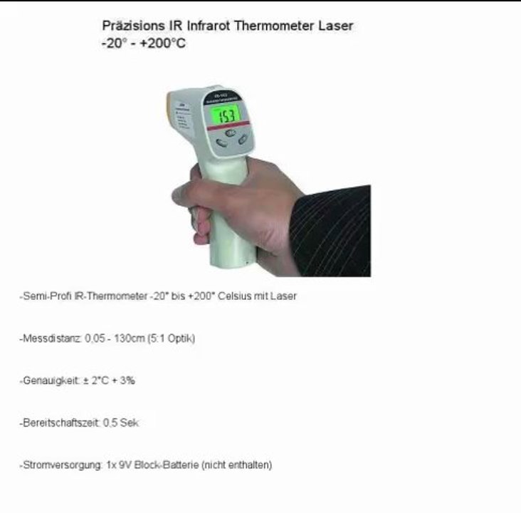 5 Besten lasermessgerät Zum Kaufen