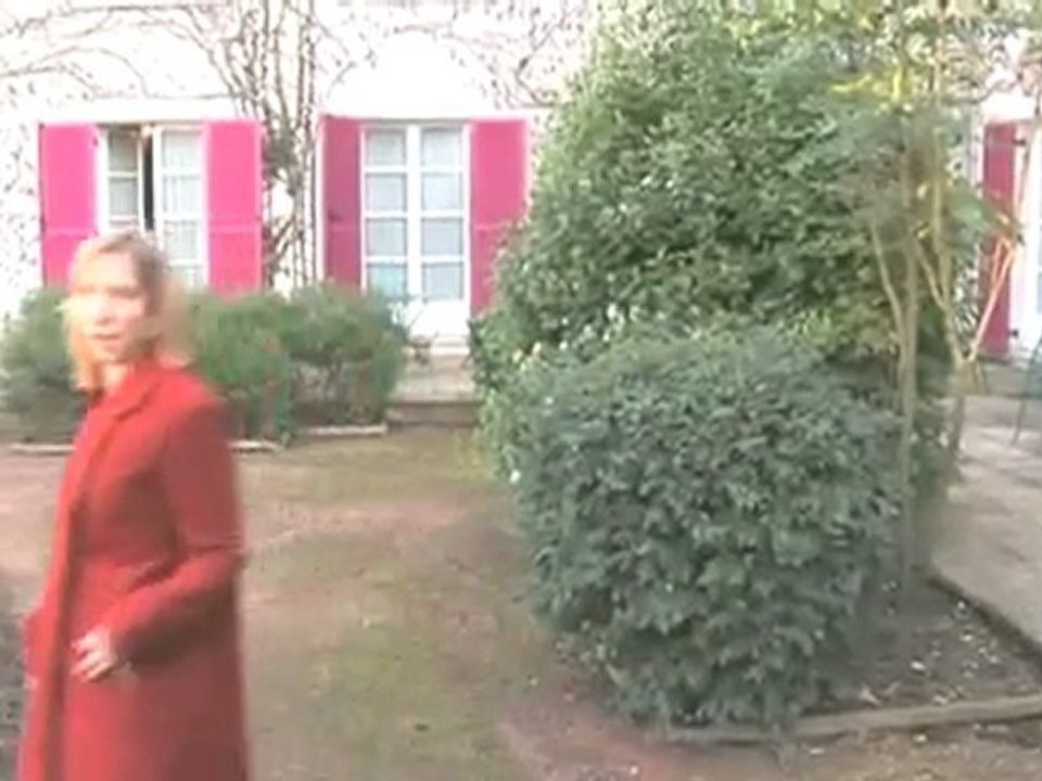 OFFICE SWEDED #4 - MATRIX