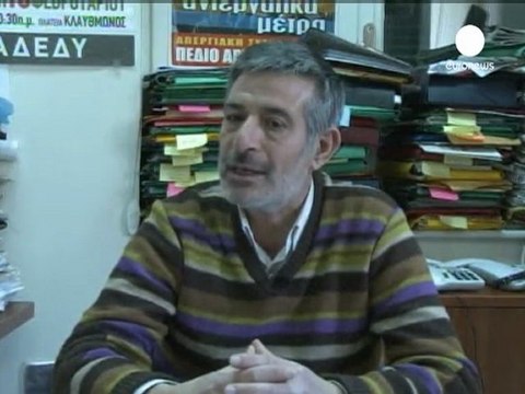 Grecia: sindacati contro la nuova manovra, partiti verso...