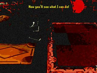 Keh O Brien's Dungeoneering Video Part 10