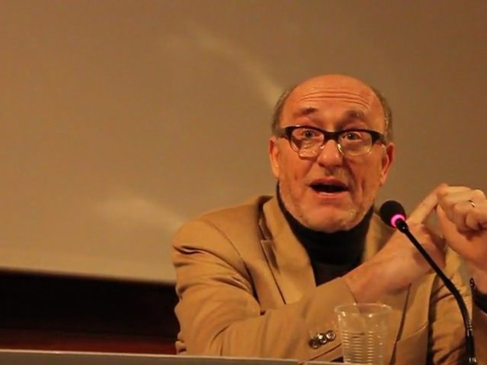 Colloque licra  sur les harkis du 4 fevrier 2012 : extraits du discours de clôture du président de la LICRA