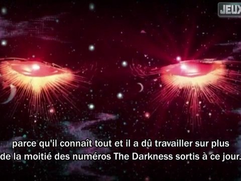 The Darkness 2 s'invite au Festival de Gerardmer