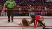 TNA Ring Ka King Alissa Flash vs Mickie James