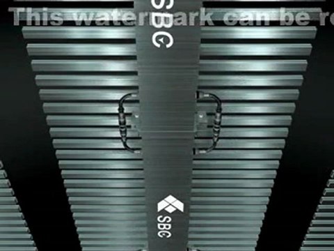 Függöny ledfal - gigaled.eu - Curtain led display - Vorhang LEDwall - Opona LED obrazovky