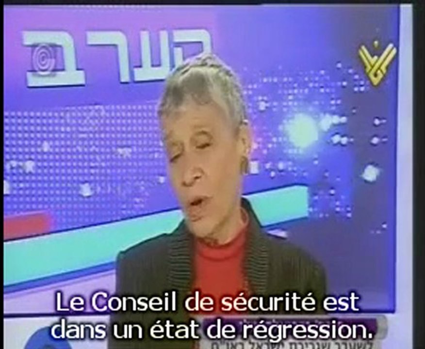 Israël annonce avoir des contacts avec l'opposition syrienne