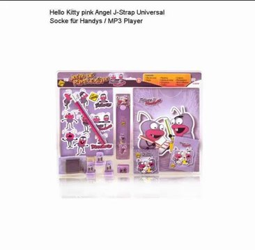 7 Besten hello kitty handy Zum Kaufen