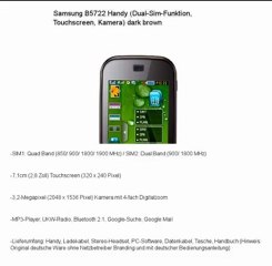 8 Besten dual sim android Zum Kaufen