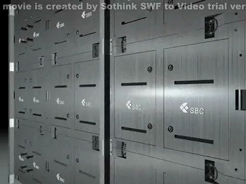 Kültéri ledfal p25 - gigaled.eu - Outdoor LED Display - LEDWALL - LED obrazovky