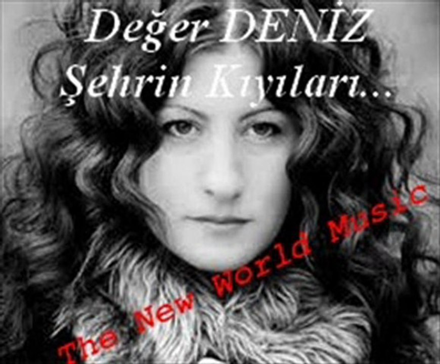 Değer Deniz - Şehrin Kıyıları 2012
