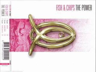 FISH & CHIPS - The power (extended club mix)