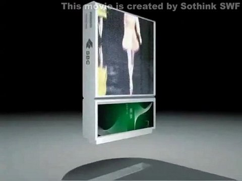 Station led fal p 7.62 - gigaled.eu - led display - ledwall - LED obrazovky