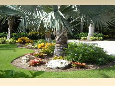 Garden Landscaping Ideas Ideas