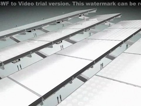 Tánc led fal p 31 - gigaled.eu - Dancing Floor LED displays - LEDwall - LED obrazovky