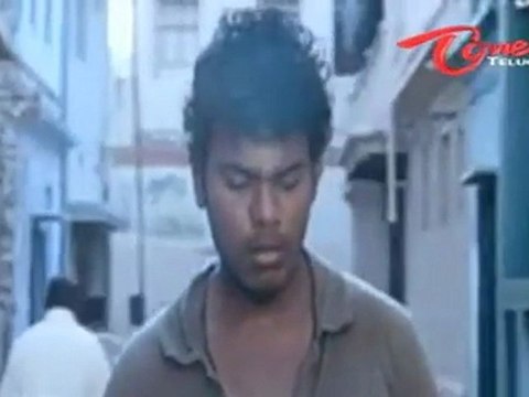 Renigunta - Telugu Movie Songs - Sanusha - Johany