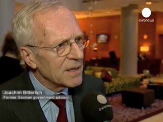 Maastricht with hindsight