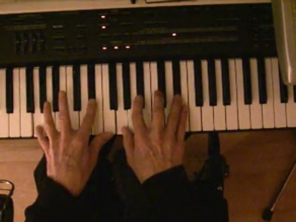kate bush babooshka piano tutorial
