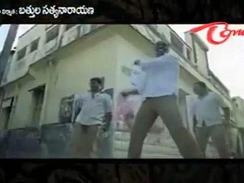 Renigunta Movie Trailer 06 - Sanusha - Johany