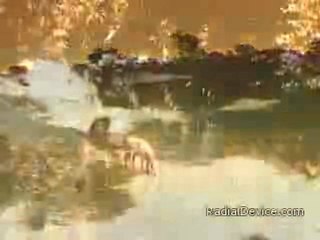 Edgar Cayce cures his own Schizophrenia