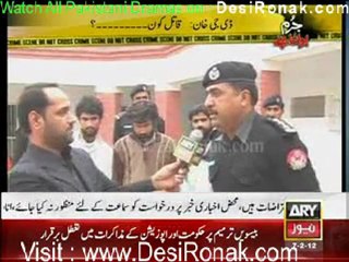 Jurm Bolta Hai - 7th February 2012 part 2