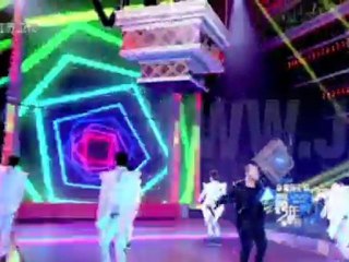 JEAN-ROCH LIVE @ SHANGHAI 'CAN U FEEL IT'