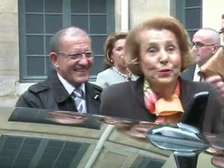 Woerth attendu mercredi pour une mise en examen