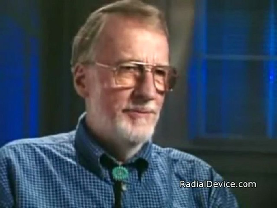 Edgar Cayce's Faith in God