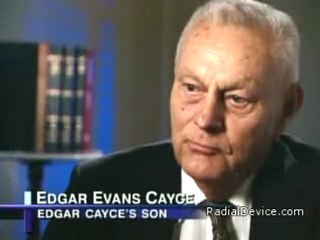 Edgar Cayce predicts Blood Diagnostics